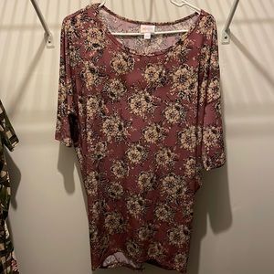 LuLaRoe top